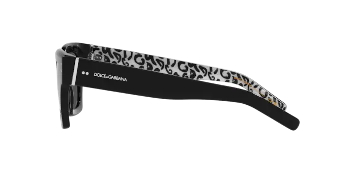 Dolce & Gabbana Sunglasses DG4413 338987