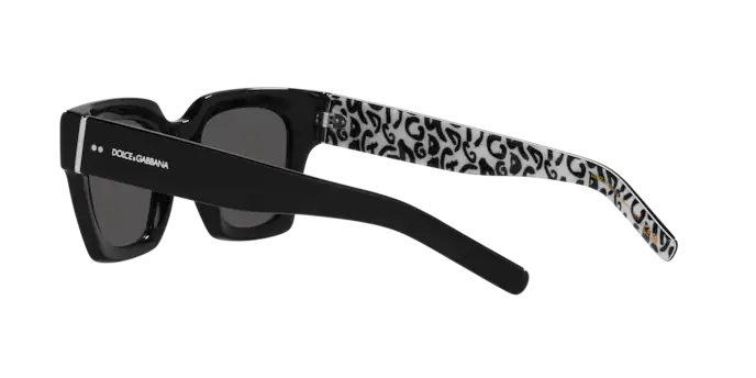 Dolce & Gabbana Sunglasses DG4413 338987