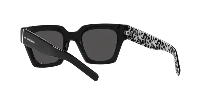 Dolce & Gabbana Sunglasses DG4413 338987