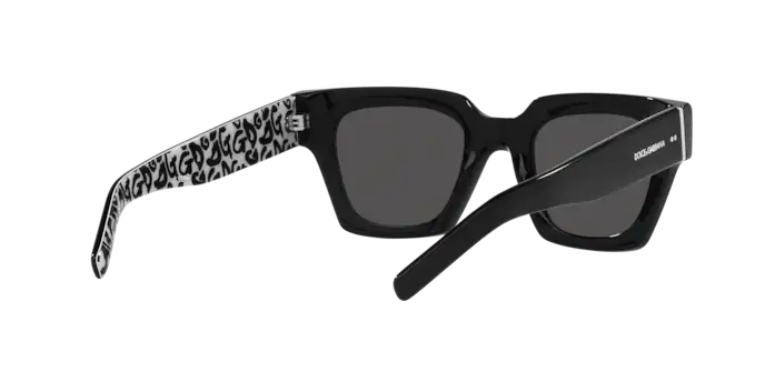 Dolce & Gabbana Sunglasses DG4413 338987