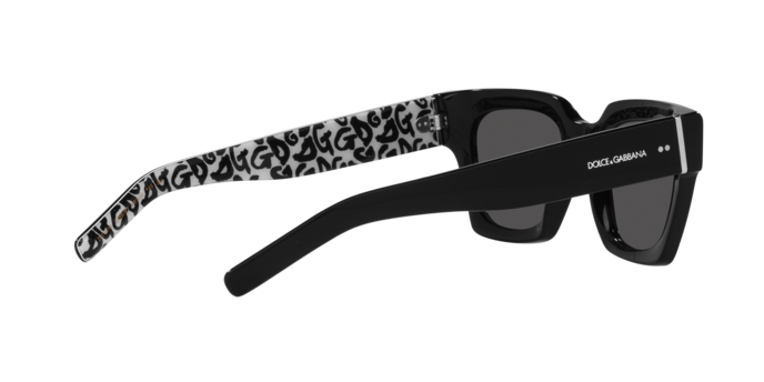 Dolce & Gabbana Sunglasses DG4413 338987