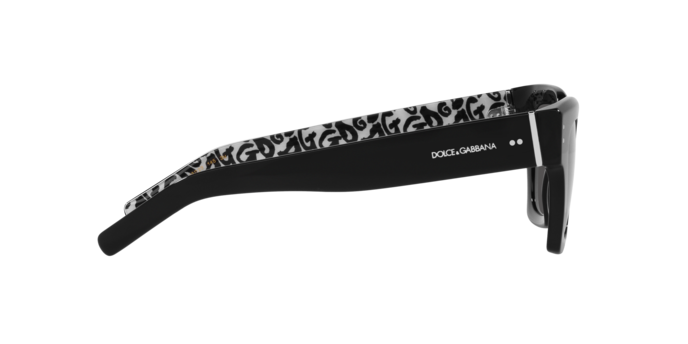 Dolce & Gabbana Sunglasses DG4413 338987