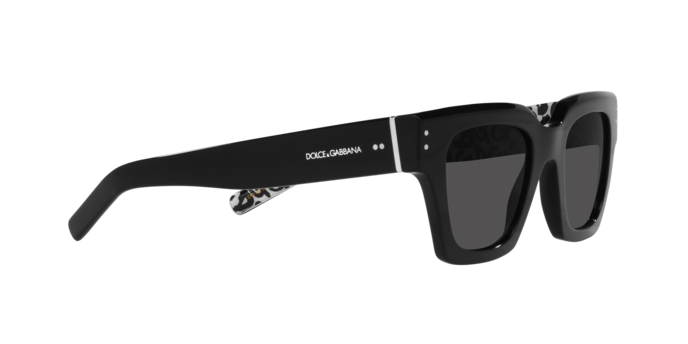 Dolce & Gabbana Sunglasses DG4413 338987