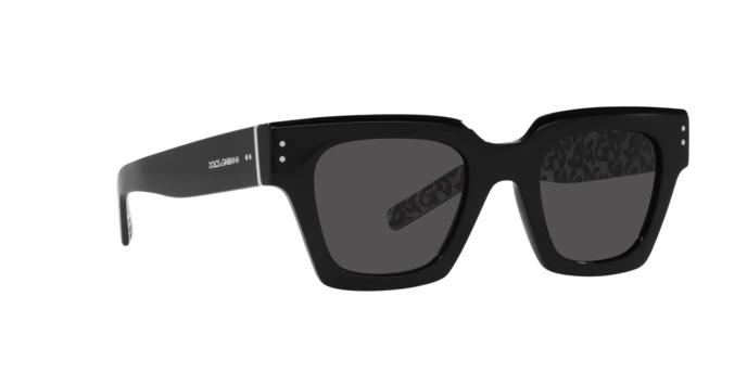 Dolce & Gabbana Sunglasses DG4413 338987