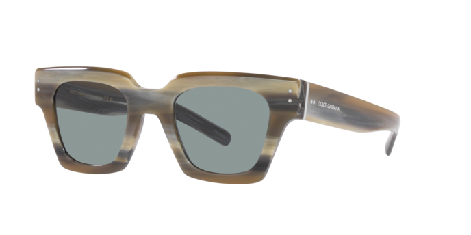 Dolce & Gabbana Sunglasses DG4413 339087