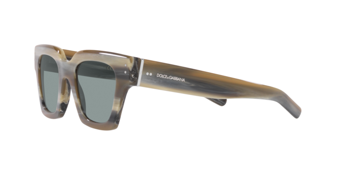 Dolce & Gabbana Sunglasses DG4413 339087