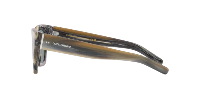 Dolce & Gabbana Sunglasses DG4413 339087