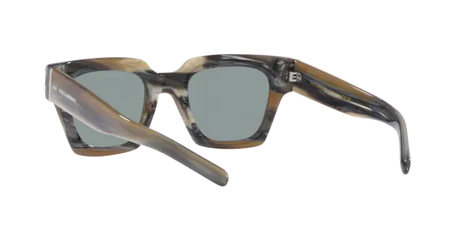 Dolce & Gabbana Sunglasses DG4413 339087