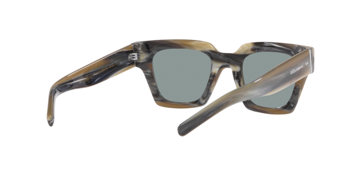 Dolce & Gabbana Sunglasses DG4413 339087