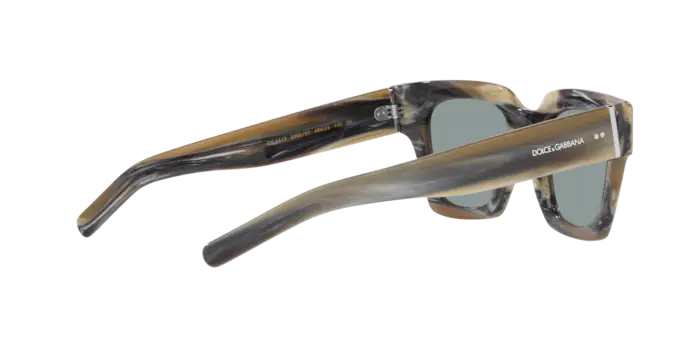 Dolce & Gabbana Sunglasses DG4413 339087