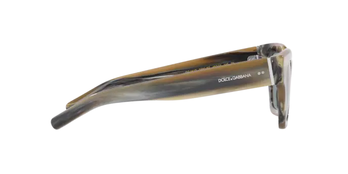 Dolce & Gabbana Sunglasses DG4413 339087
