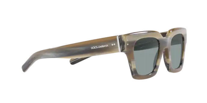 Dolce & Gabbana Sunglasses DG4413 339087