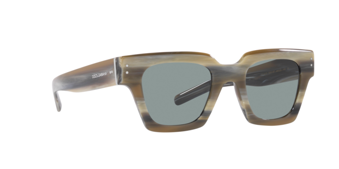 Dolce & Gabbana Sunglasses DG4413 339087