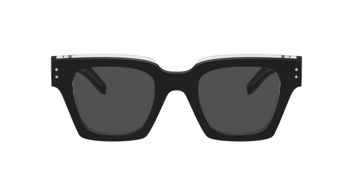 Dolce & Gabbana Sunglasses DG4413 675/R5