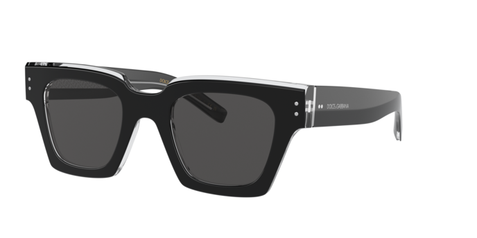 Dolce & Gabbana Sunglasses DG4413 675/R5