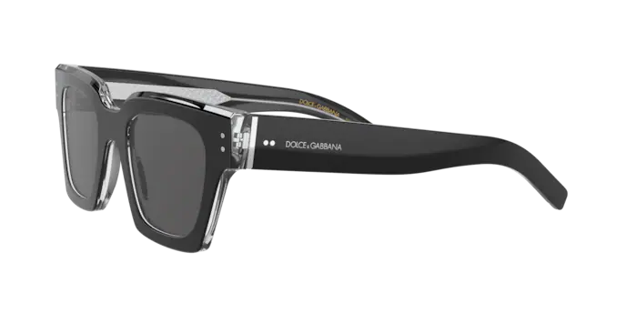 Dolce & Gabbana Sunglasses DG4413 675/R5