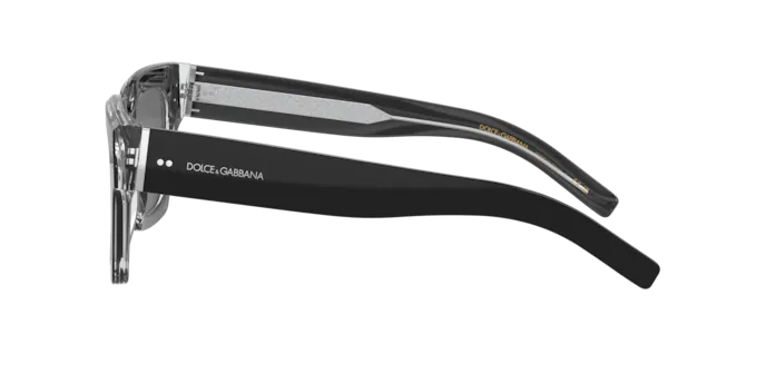 Dolce & Gabbana Sunglasses DG4413 675/R5