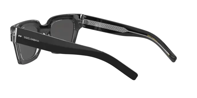 Dolce & Gabbana Sunglasses DG4413 675/R5