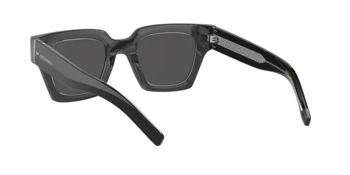 Dolce & Gabbana Sunglasses DG4413 675/R5