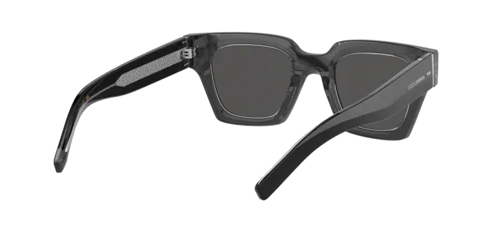 Dolce & Gabbana Sunglasses DG4413 675/R5