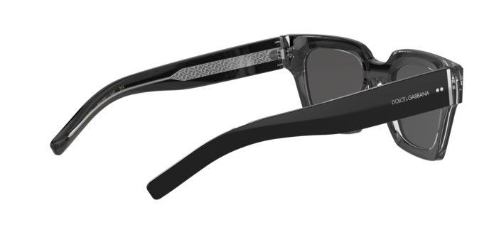 Dolce & Gabbana Sunglasses DG4413 675/R5