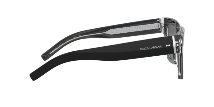 Dolce & Gabbana Sunglasses DG4413 675/R5