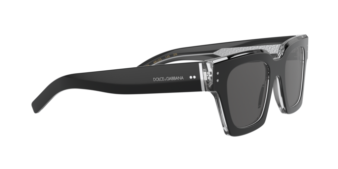 Dolce & Gabbana Sunglasses DG4413 675/R5