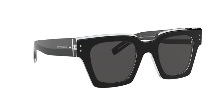 Dolce & Gabbana Sunglasses DG4413 675/R5