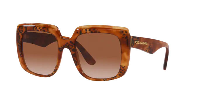 Dolce & Gabbana Sunglasses DG4414 338013