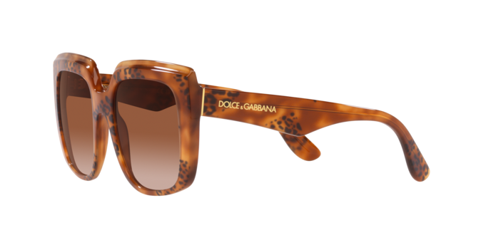 Dolce & Gabbana Sunglasses DG4414 338013