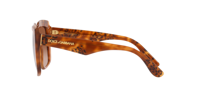 Dolce & Gabbana Sunglasses DG4414 338013