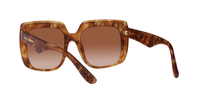 Dolce & Gabbana Sunglasses DG4414 338013