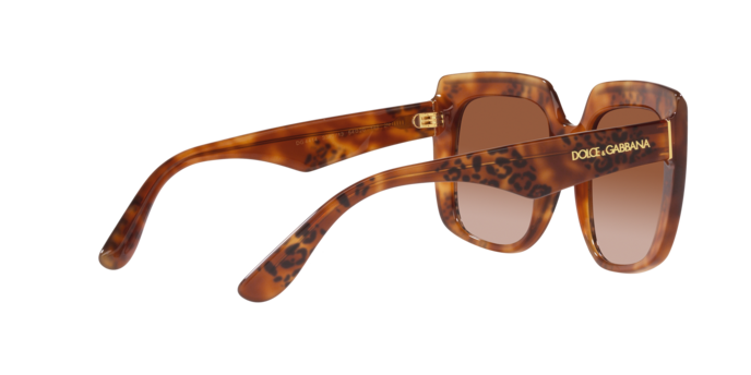 Dolce & Gabbana Sunglasses DG4414 338013