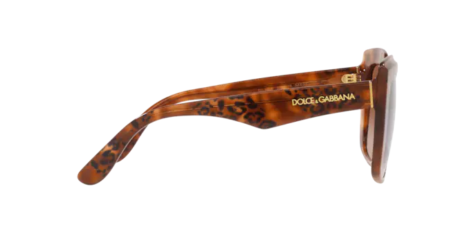 Dolce & Gabbana Sunglasses DG4414 338013