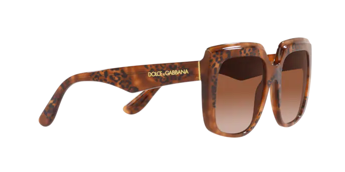 Dolce & Gabbana Sunglasses DG4414 338013