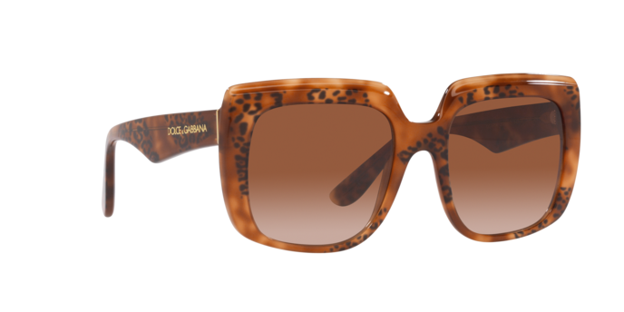 Dolce & Gabbana Sunglasses DG4414 338013