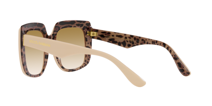 Dolce & Gabbana Sunglasses DG4414 338113