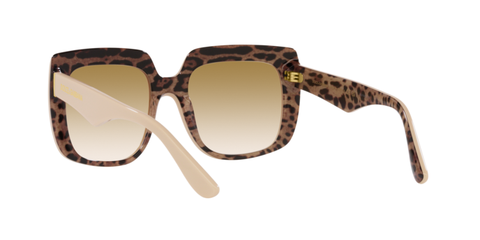 Dolce & Gabbana Sunglasses DG4414 338113