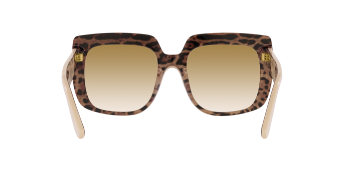 Dolce & Gabbana Sunglasses DG4414 338113
