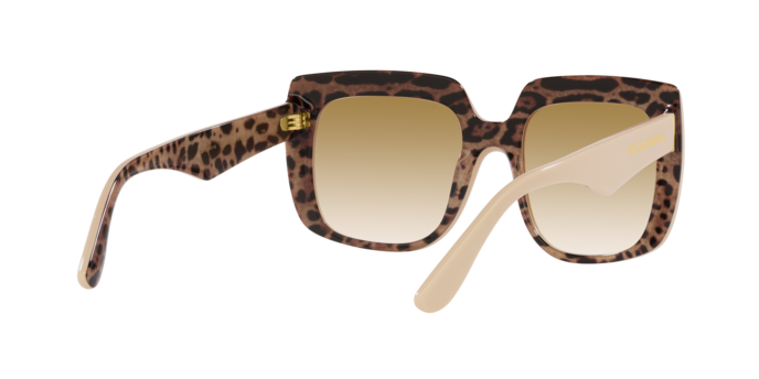 Dolce & Gabbana Sunglasses DG4414 338113