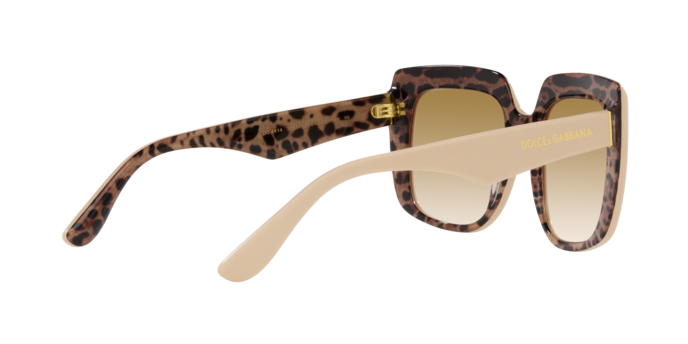 Dolce & Gabbana Sunglasses DG4414 338113