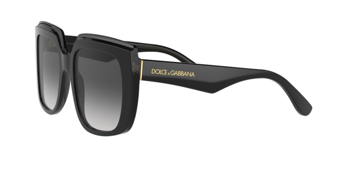 Dolce & Gabbana Sunglasses DG4414 501/8G