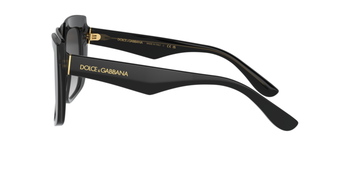 Dolce & Gabbana Sunglasses DG4414 501/8G