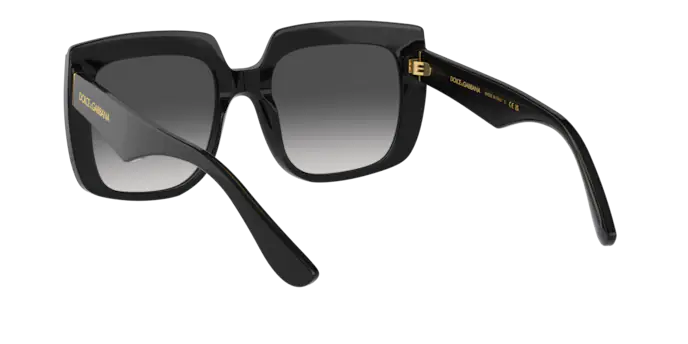 Dolce & Gabbana Sunglasses DG4414 501/8G