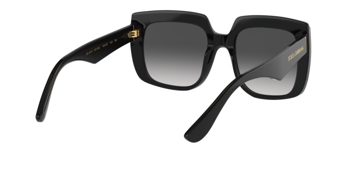 Dolce & Gabbana Sunglasses DG4414 501/8G