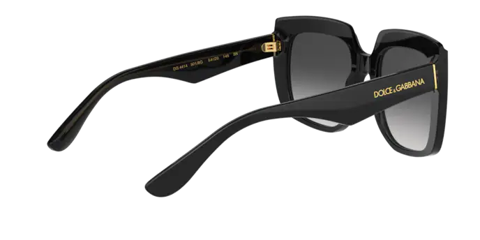 Dolce & Gabbana Sunglasses DG4414 501/8G