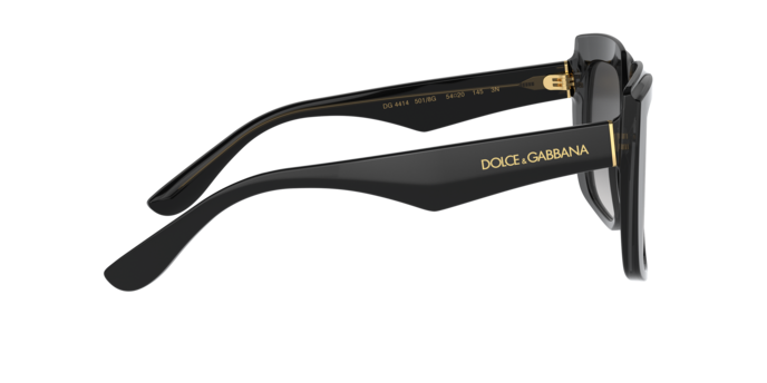 Dolce & Gabbana Sunglasses DG4414 501/8G