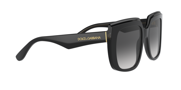 Dolce & Gabbana Sunglasses DG4414 501/8G