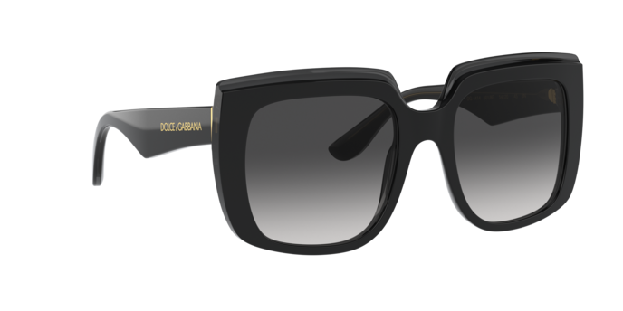 Dolce & Gabbana Sunglasses DG4414 501/8G