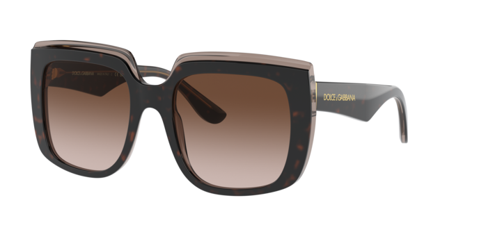 Dolce & Gabbana Sunglasses DG4414 502/13